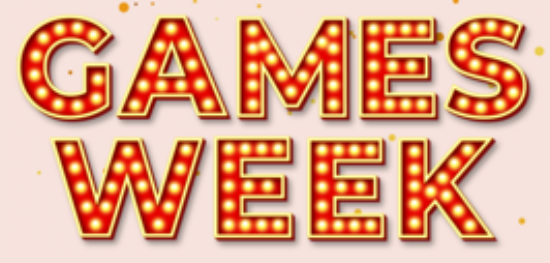 St Joseph's Catholic Primary School - Games Week